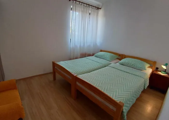 Apartments Beceic