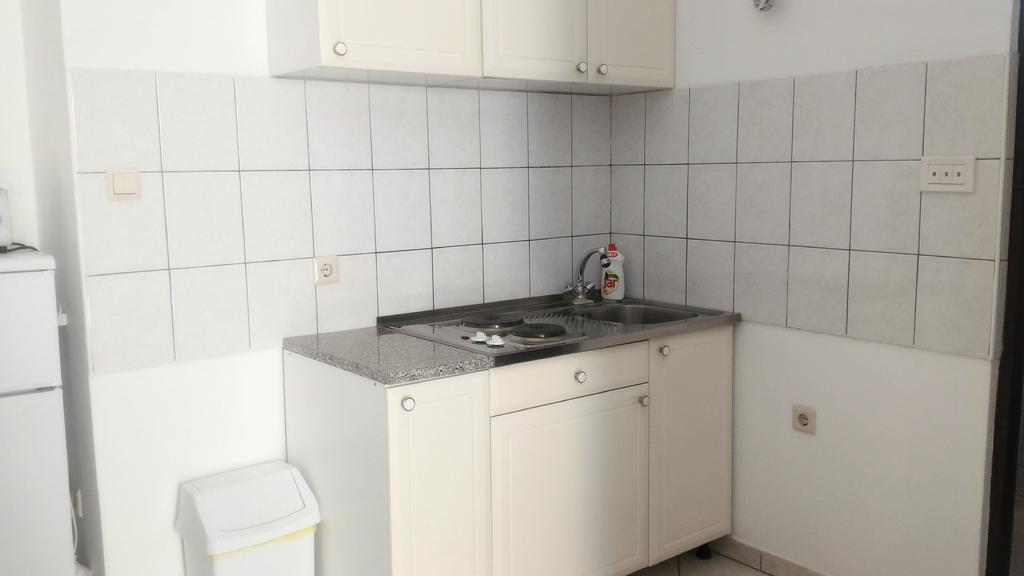 Beceic Apartment *