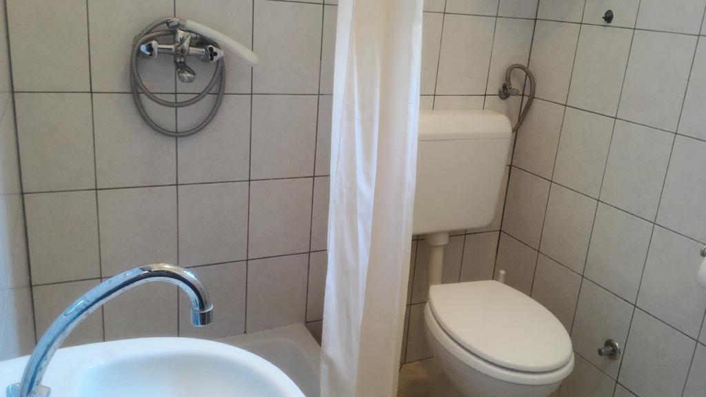 Apartment Beceic Njivice