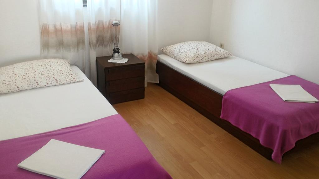 Beceic Apartment Njivice