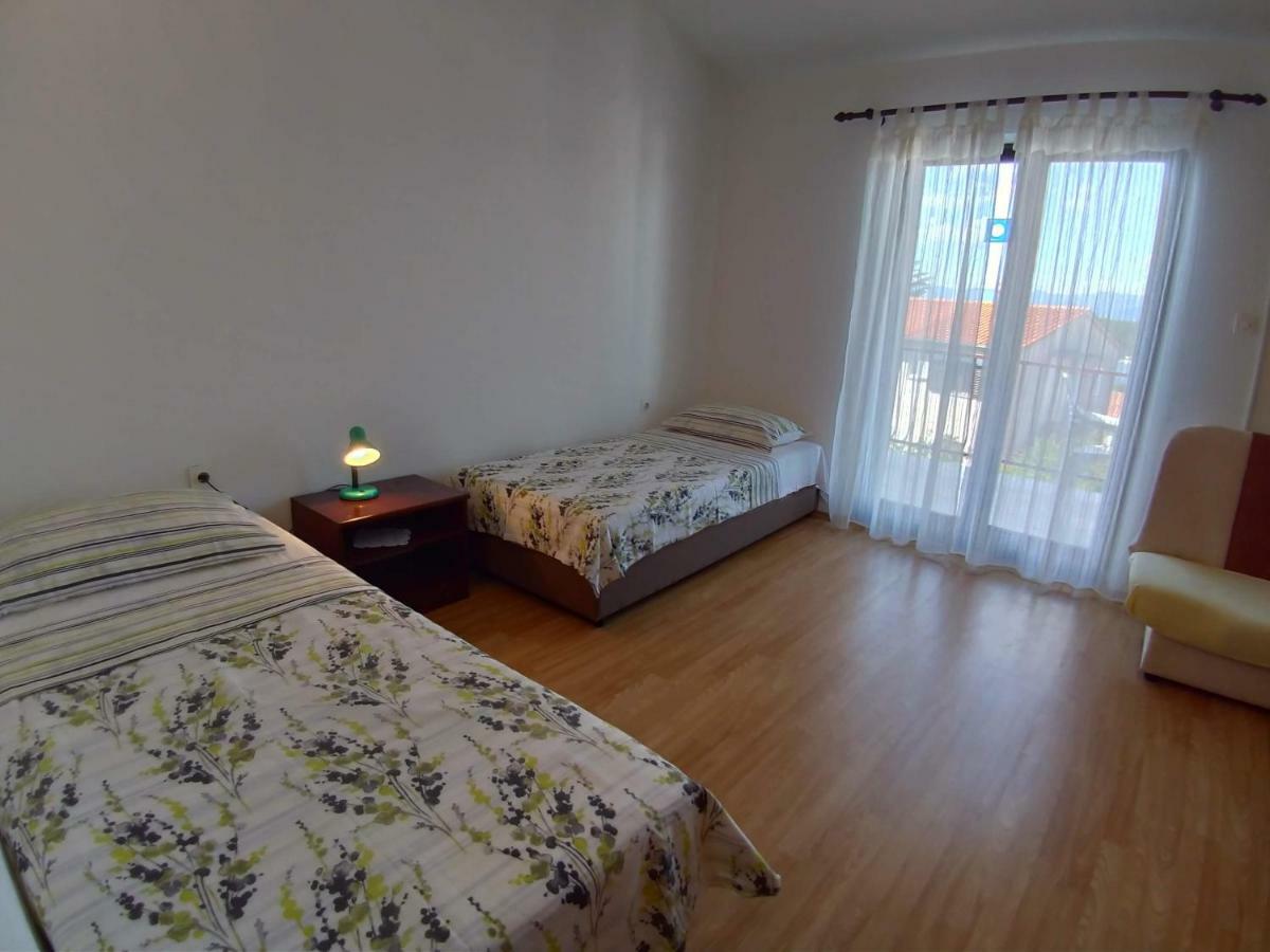 Apartment Beceic *